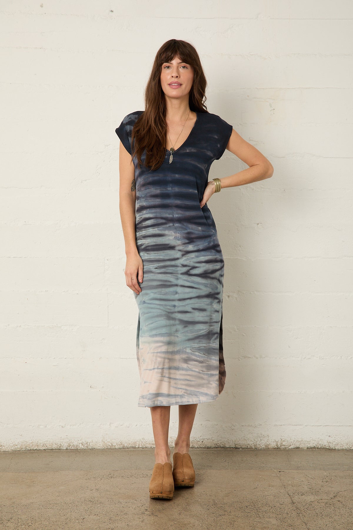 Eco Rib Montana Midi