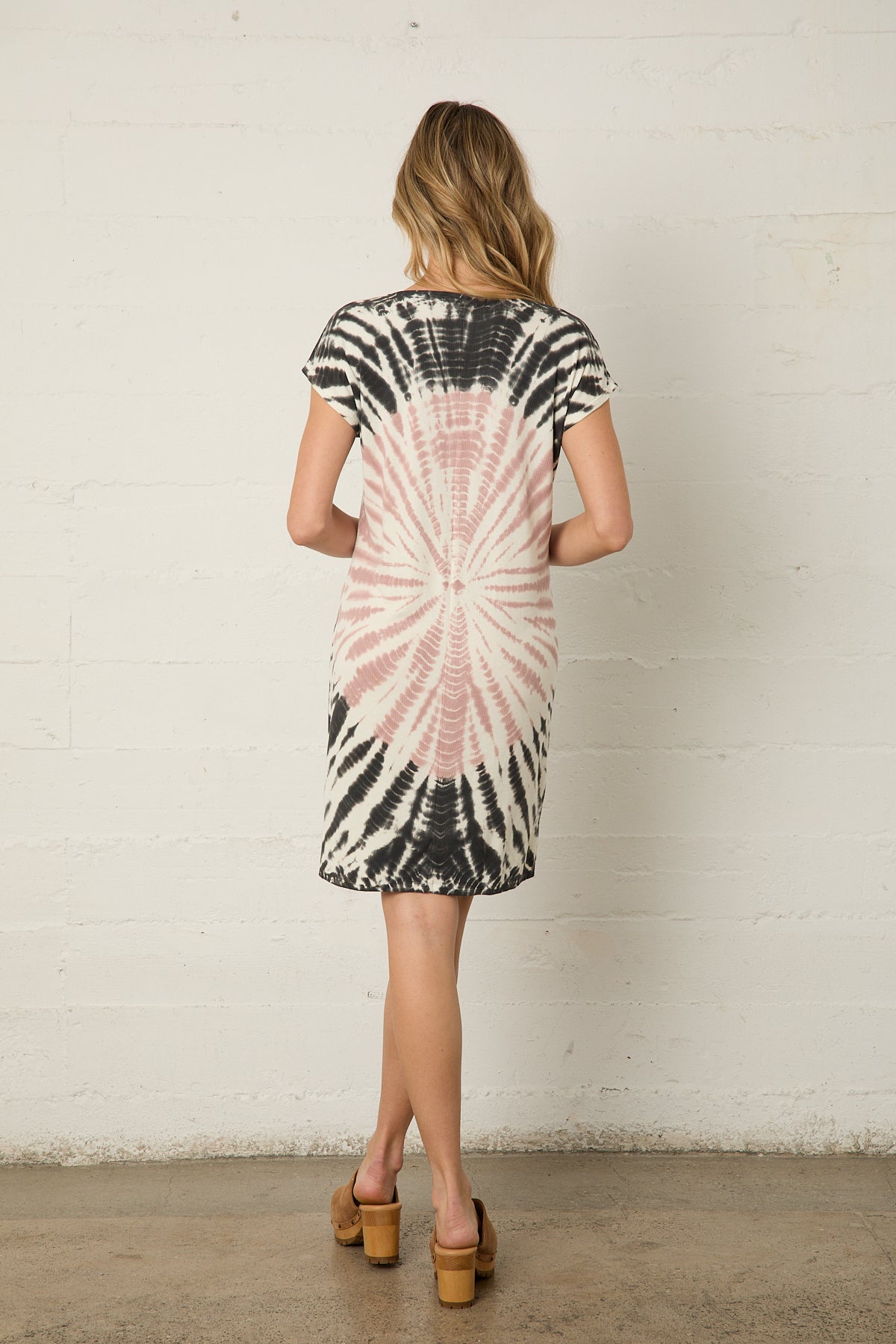 Taos Rib Dress