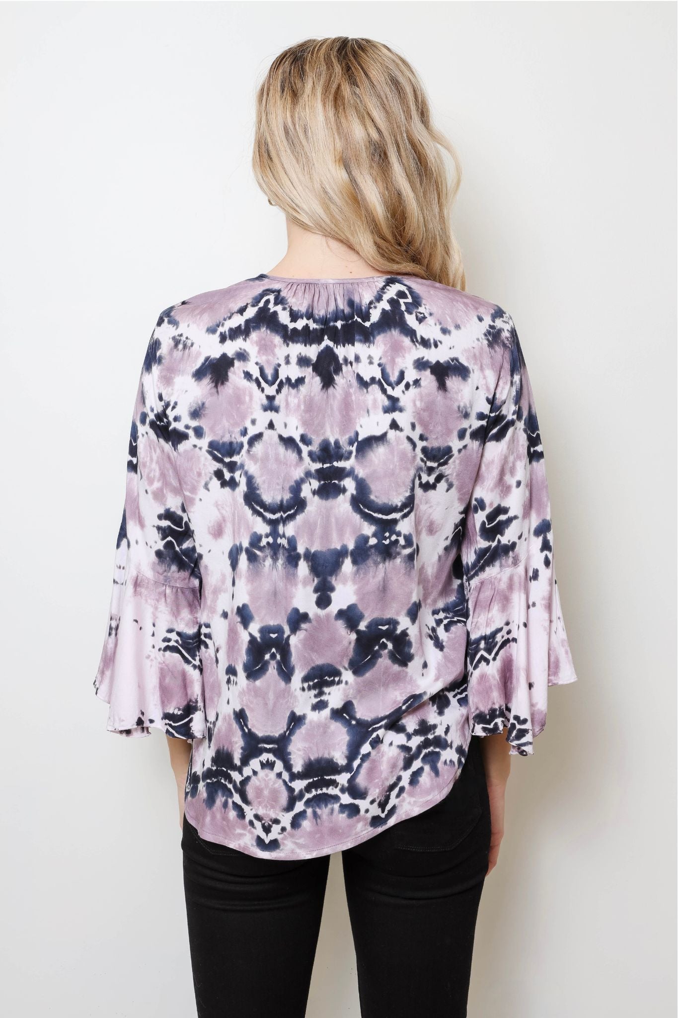 Madison Blouse